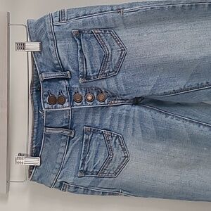 American Eagle Jean's 00 Short